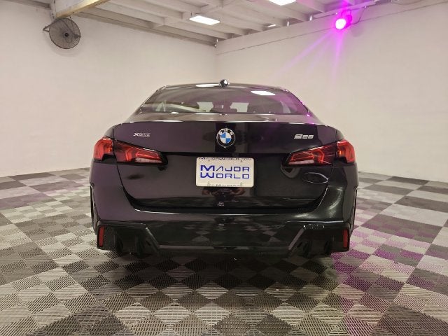 2026 BMW 2 Series 228 xDrive