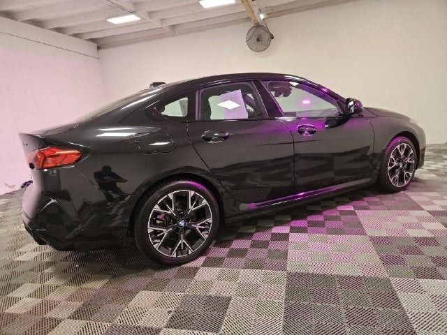 2026 BMW 2 Series 228 xDrive