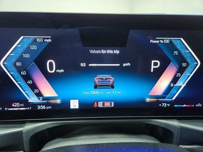 2025 BMW 4 Series 430i