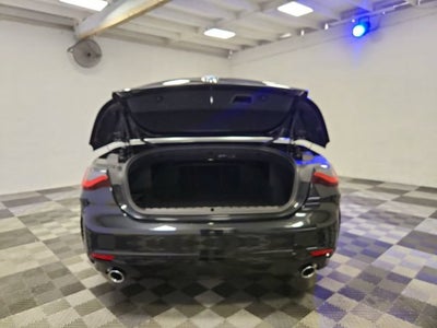2025 BMW 4 Series 430i