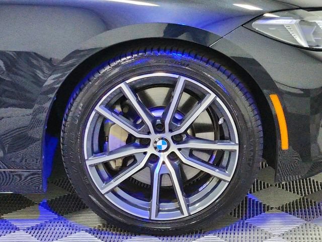 2025 BMW 4 Series 430i