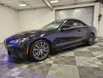 2025 BMW 4 Series 430i