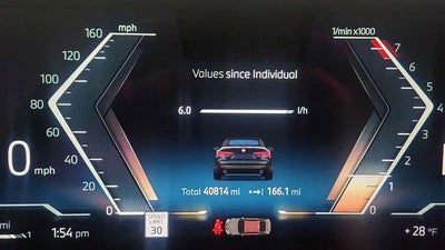 2025 BMW 4 Series 430i