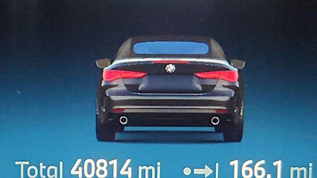 2025 BMW 4 Series 430i