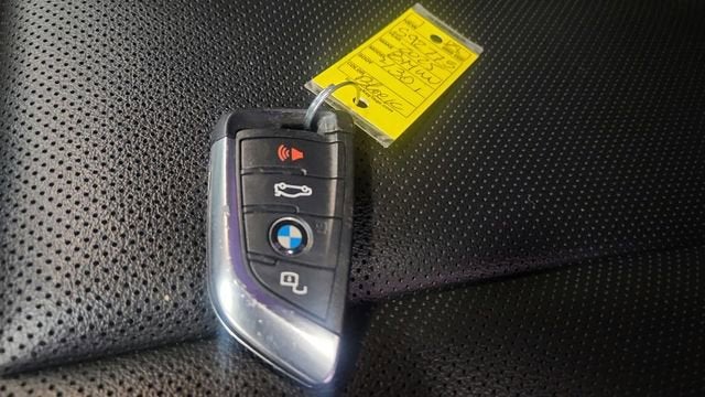 2025 BMW 4 Series 430i