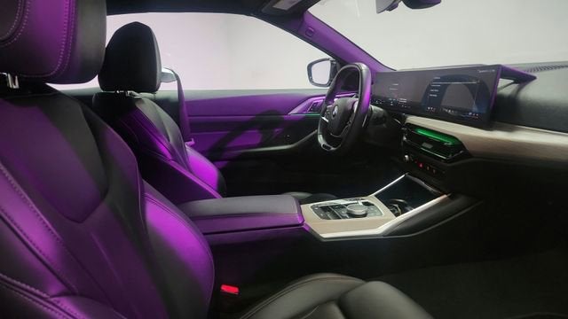 2025 BMW 4 Series 430i