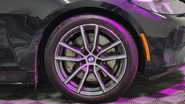 2025 BMW 4 Series 430i