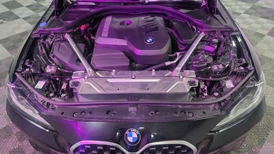 2025 BMW 4 Series 430i