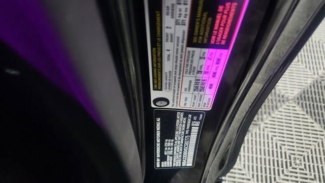 2025 BMW 4 Series 430i