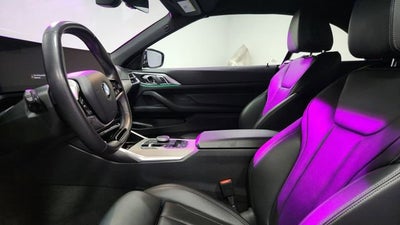 2025 BMW 4 Series 430i