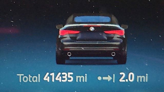 2025 BMW 4 Series 430i