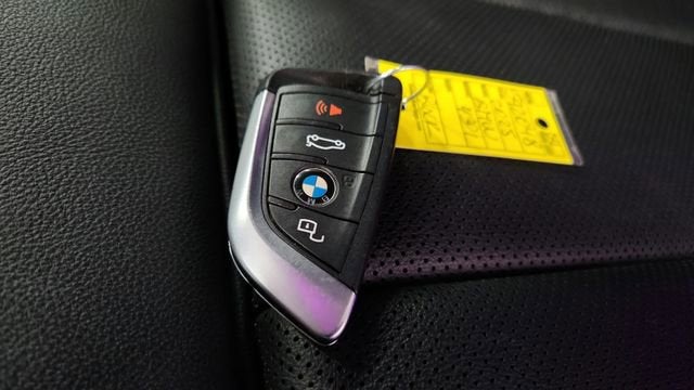 2025 BMW 4 Series 430i