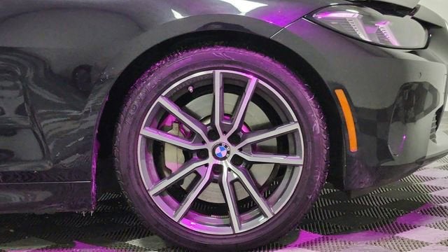 2025 BMW 4 Series 430i