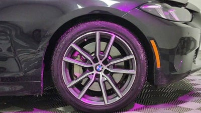 2025 BMW 4 Series 430i