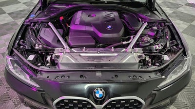 2025 BMW 4 Series 430i