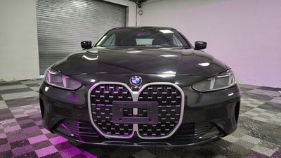 2025 BMW 4 Series 430i