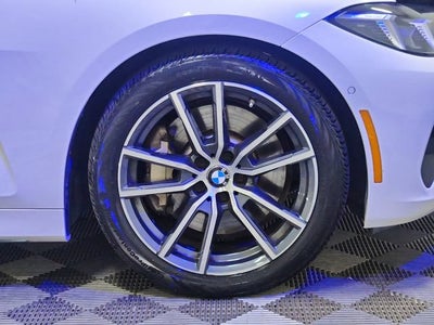2025 BMW 4 Series 430i