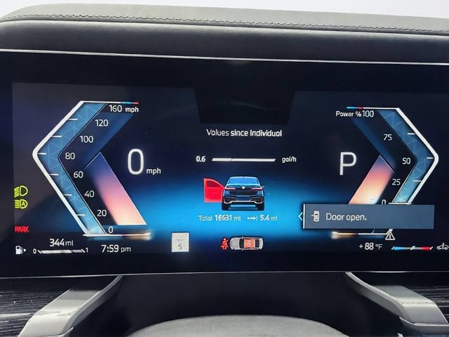 2025 BMW 7 Series 740i xDrive