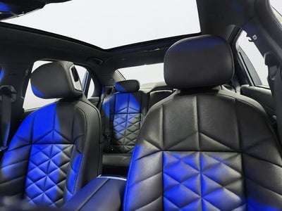 2025 BMW 7 Series 740i xDrive
