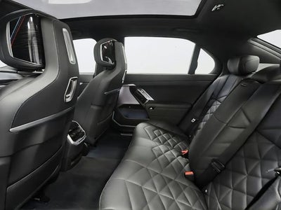 2025 BMW 7 Series 740i xDrive