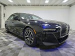 2025 BMW 7 Series 740i xDrive