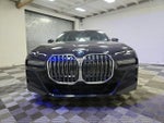 2025 BMW 7 Series 740i xDrive