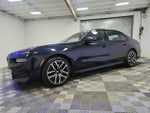 2025 BMW 7 Series 740i xDrive
