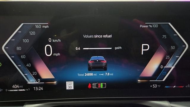 2025 BMW 4 Series 430i xDrive