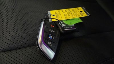 2025 BMW 4 Series 430i xDrive