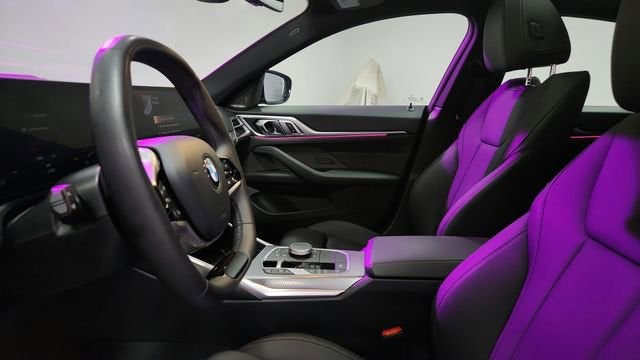 2025 BMW 4 Series 430i xDrive