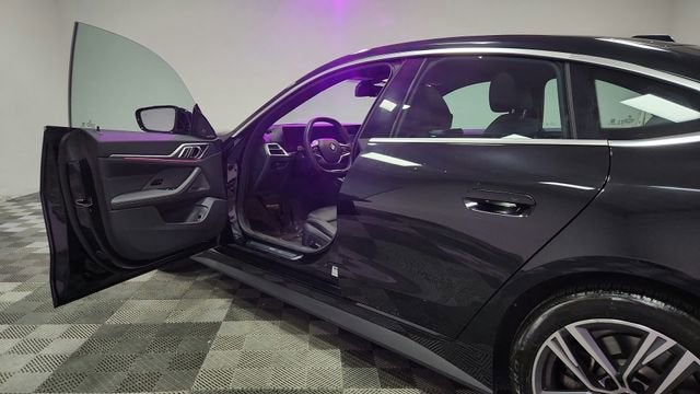 2025 BMW 4 Series 430i xDrive