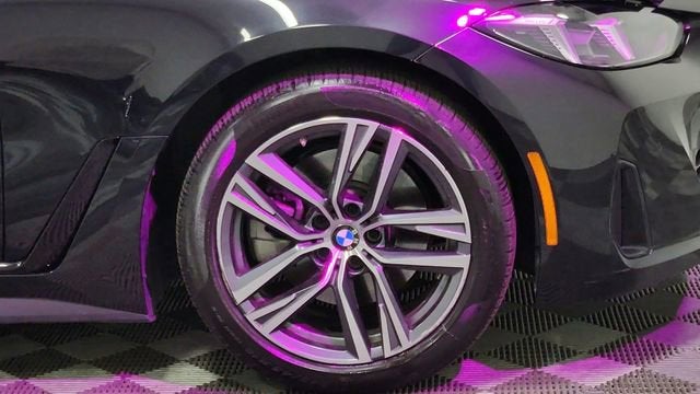 2025 BMW 4 Series 430i xDrive