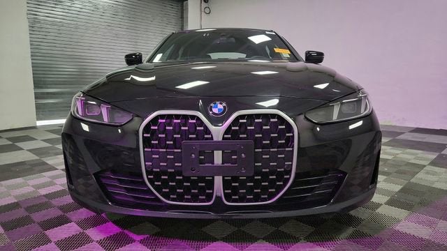 2025 BMW 4 Series 430i xDrive
