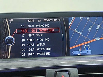 2013 BMW 3 Series 328i xDrive