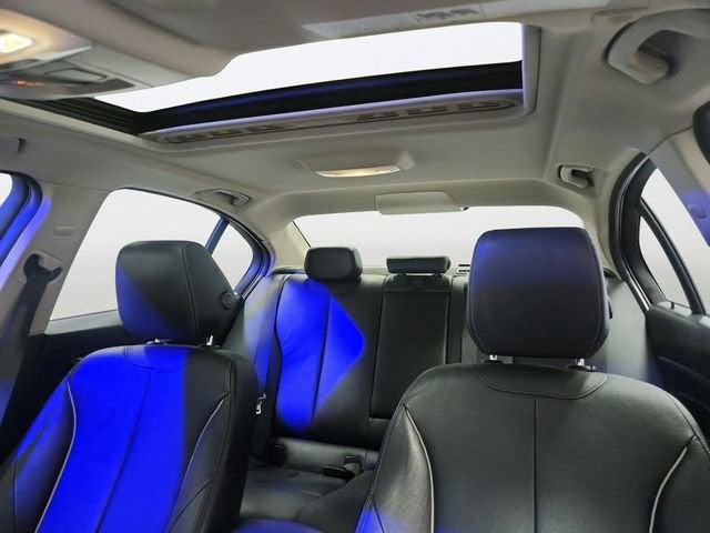 2013 BMW 3 Series 328i xDrive