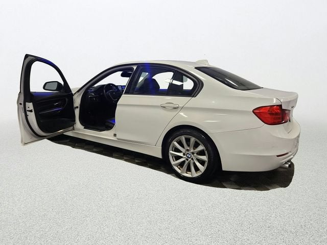 2013 BMW 3 Series 328i xDrive
