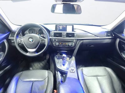 2013 BMW 3 Series 328i xDrive
