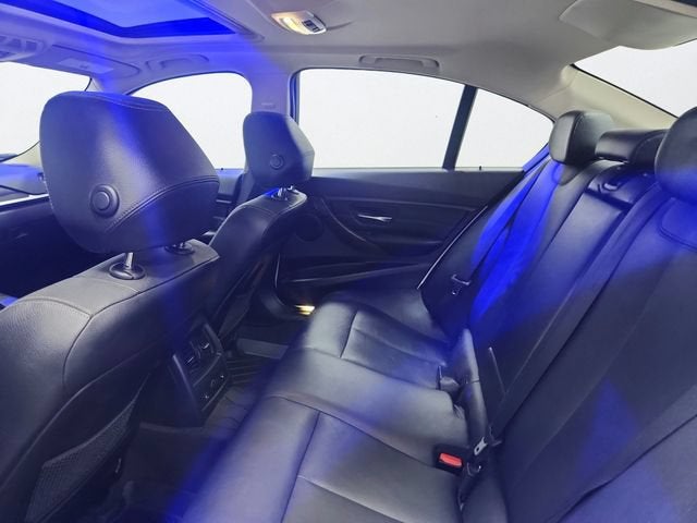 2013 BMW 3 Series 328i xDrive