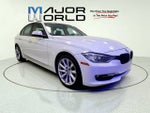 2013 BMW 3 Series 328i xDrive