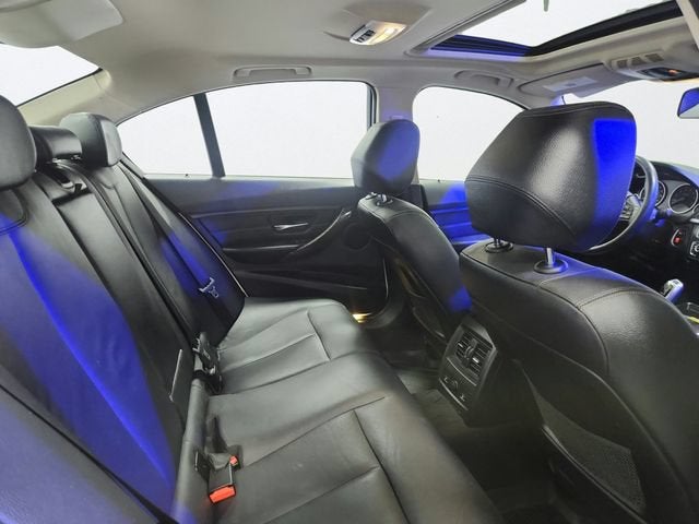 2013 BMW 3 Series 328i xDrive