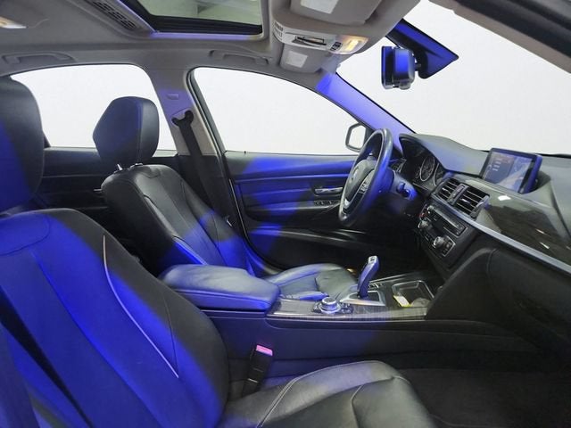 2013 BMW 3 Series 328i xDrive