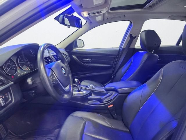 2013 BMW 3 Series 328i xDrive