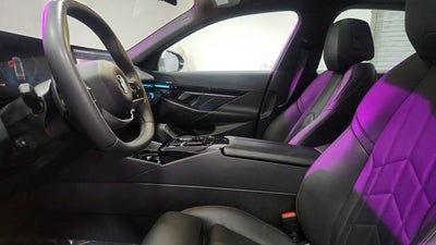 2024 BMW 5 Series 530i