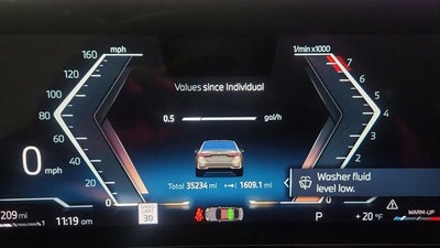 2024 BMW 5 Series 530i