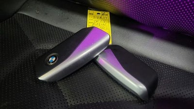 2024 BMW 5 Series 530i