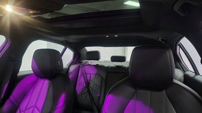 2024 BMW 5 Series 530i