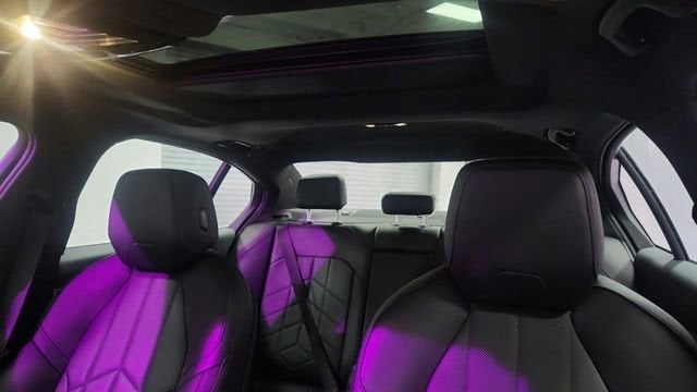 2024 BMW 5 Series 530i