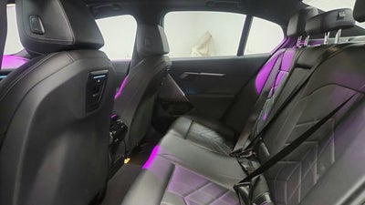 2024 BMW 5 Series 530i