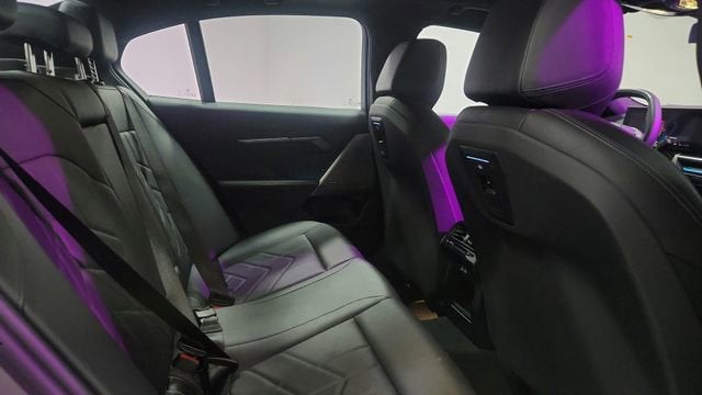 2024 BMW 5 Series 530i