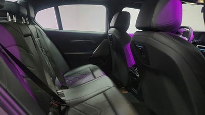 2024 BMW 5 Series 530i